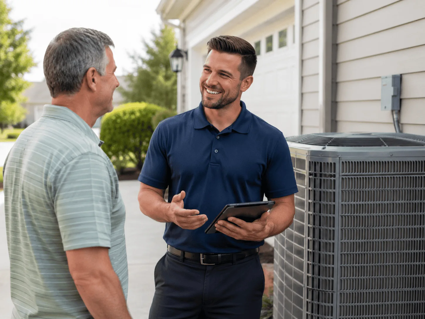 Heat Pump Installation Groves, TX FAQs